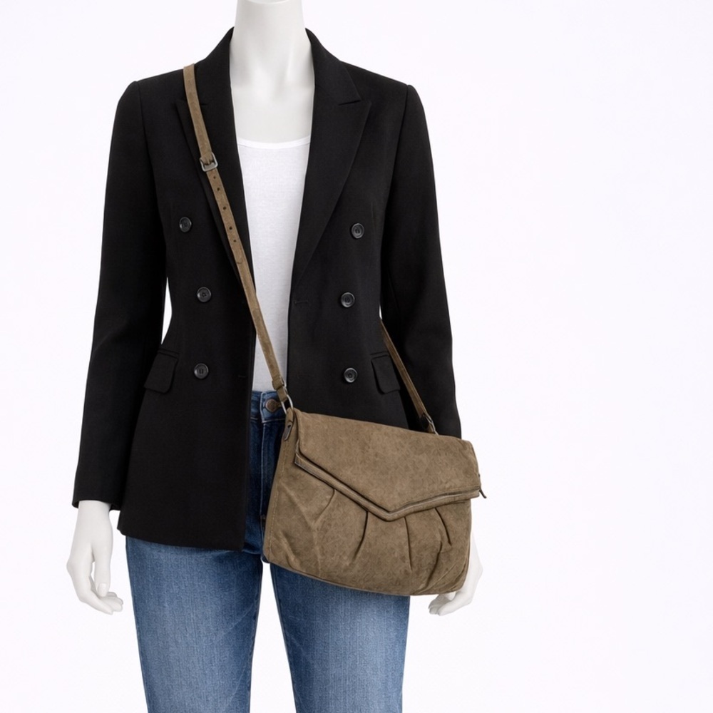 Matt & Nat Crossbody / Shoulder Bag